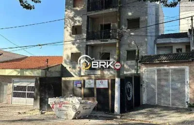 Apartamento com 2 quartos à venda na Praça São Domingos do Prata, 27, Cidade Patriarca, São Paulo