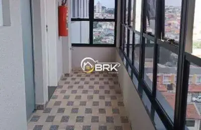 Apartamento com 3 quartos à venda na Rua da Economia, 85, Vila Nova Savoia, São Paulo