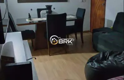 Apartamento à venda, 2 quartos, 1 vaga, itaquera - são paulo/sp