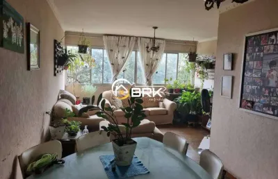 Apartamento à venda, 3 quartos, 1 suíte, 2 vagas, mooca - são paulo/sp