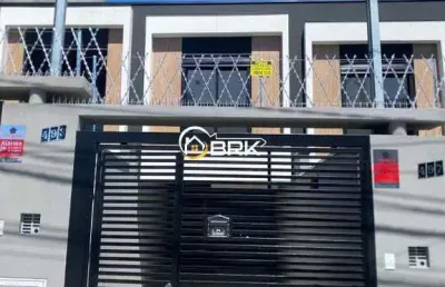 Sobrado à venda, 2 quartos, 2 suítes, 2 vagas, vila santa teresa (zona leste) - são paulo/sp
