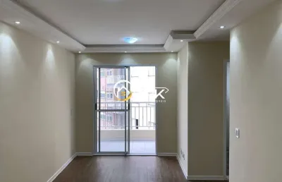 Apartamento à venda, 2 quartos, 1 vaga, vila prudente - são paulo/sp