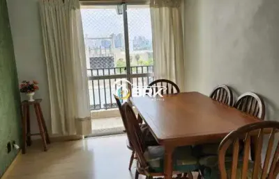 Apartamento à venda, 2 quartos, 2 vagas, parque da mooca - são paulo/sp