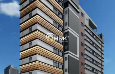 Studio de 24 mts a venda no metro guilhermina esperanca