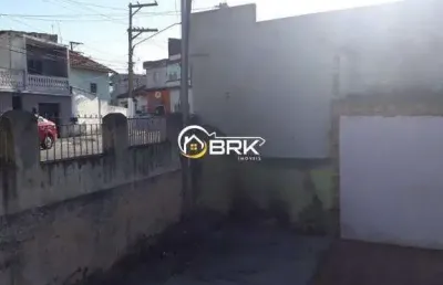 Terreno à venda na Rua Homero Batista, 32, Vila Formosa, São Paulo