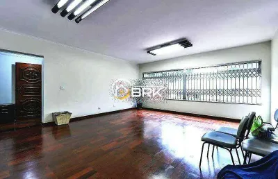 Casa à venda, 4 quartos, 8 vagas, vila regente feijó - são paulo/sp