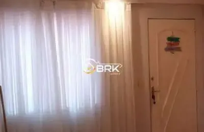 Apartamento à venda, 3 quartos, 1 vaga, guaianazes - são paulo/sp