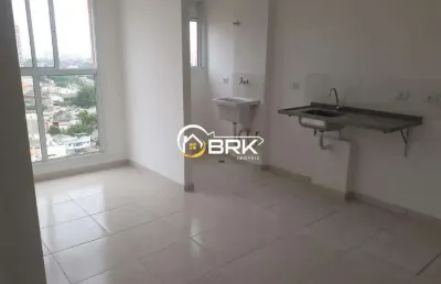 Apartamento à venda, 1 quarto, vila guilhermina - são paulo/sp