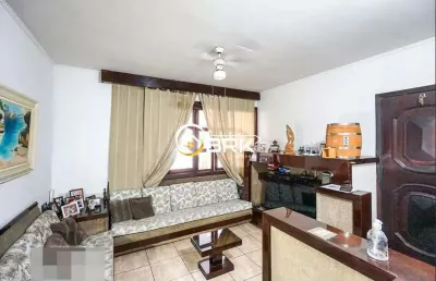 Sobrado à venda, 5 quartos, 1 suíte, vila matilde - são paulo/sp