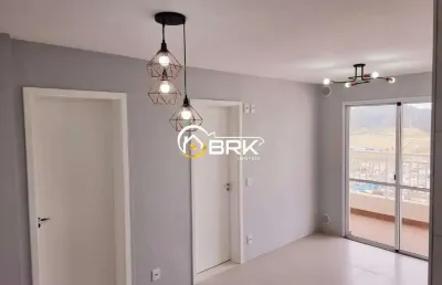 Apartamento à venda, 2 quartos, 1 vaga, jardim santa terezinha (zona leste) - são paulo/sp