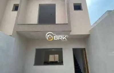 Sobrado à venda, 2 quartos, 1 suíte, 2 vagas, cidade patriarca - são paulo/sp
