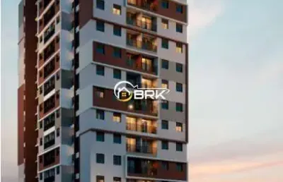 Apartamento garden à venda, 2 quartos, 1 suíte, 1 vaga, vila esperança - são paulo/sp