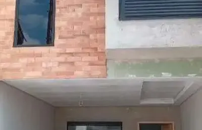 Sobrado à venda, 3 quartos, 3 suítes, 2 vagas, vila granada - são paulo/sp