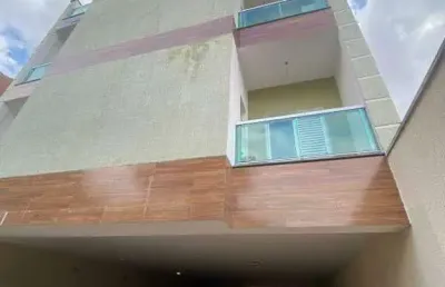 Apartamento garden à venda, 2 quartos, 1 vaga, vila metalúrgica - santo andré/sp