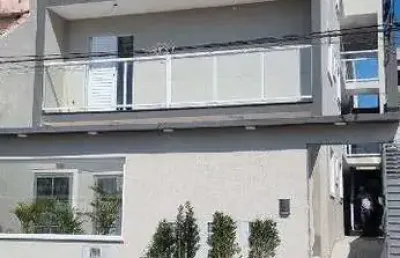 Apartamento à venda, 2 quartos, vila divina pastora - são paulo/sp