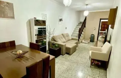 Casa com 3 quartos à venda na Rua Cabinari, 275, Vila Formosa, São Paulo