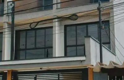 Sobrado à venda, 3 quartos, 1 suíte, 2 vagas, vila beatriz - são paulo/sp
