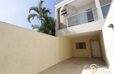 Sobrado à venda, 3 quartos, 1 suíte, 2 vagas, jardim maringá - são paulo/sp