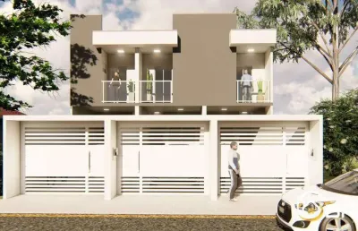 Sobrado à venda, 2 quartos, 1 suíte, 2 vagas, vila califórnia - são paulo/sp