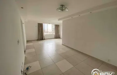Apartamento à venda, 3 quartos, 2 suítes, 1 vaga, parque da mooca - são paulo/sp