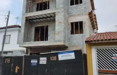 Apartamento à venda, 2 quartos, alto da mooca - são paulo/sp