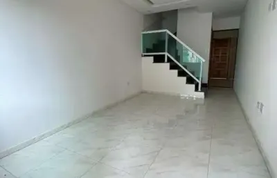 Sobrado à venda, 2 quartos, 2 suítes, 1 vaga, cidade líder - são paulo/sp