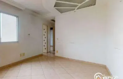 Apartamento em itaquera com 55m², 3 quartos e 1 vaga