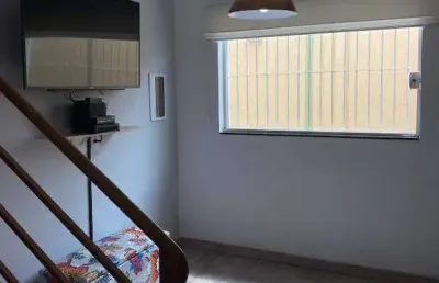 Casa em condomínio à venda, 2 quartos, 1 vaga, vila ré - são paulo/sp