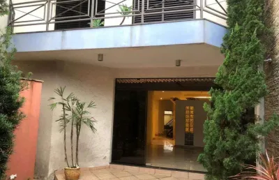 Sobrado à venda, 3 quartos, 1 suíte, 4 vagas, parque da vila prudente - são paulo/sp