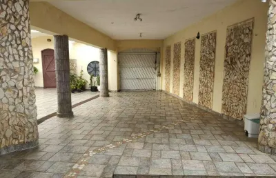 Casa à venda, 6 quartos, 4 suítes, 5 vagas, vila londrina - são paulo/sp
