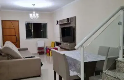 Sobrado à venda, 3 quartos, 1 suíte, 2 vagas, vila formosa - são paulo/sp