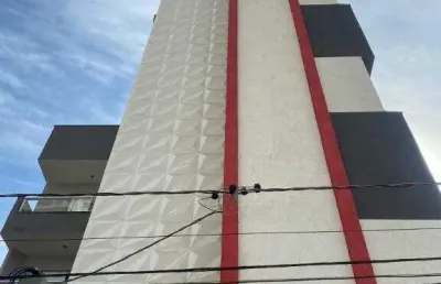 Apartamento à venda, 2 quartos, cidade patriarca - são paulo/sp