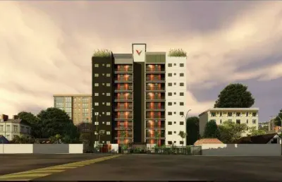 Apartamento duplex à venda, 3 quartos, 1 vaga, vila formosa - são paulo/sp