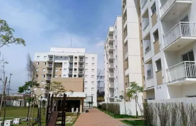 Apartamento à venda, 2 quartos, 1 vaga, jardim são cristóvão - são paulo/sp