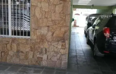 Casa à venda, 2 quartos, 3 vagas, vila são francisco - são paulo/sp