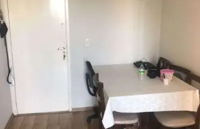 Apartamento à venda, 2 quartos, 1 suíte, 1 vaga, jardim américa da penha - são paulo/sp