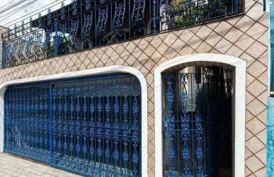 Casa à venda, 4 quartos, 1 suíte, 2 vagas, vila carrão - são paulo/sp