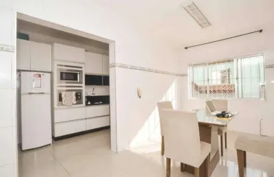 Sobrado à venda, 3 quartos, 2 suítes, 2 vagas, penha de frança - são paulo/sp