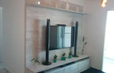 Apartamento à venda, 3 quartos, 1 suíte, 2 vagas, chácara santo antônio (zona leste) - são paulo/sp