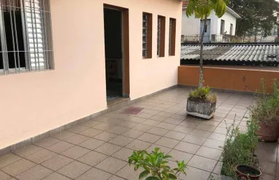 Casa à venda, 3 quartos, 1 suíte, 2 vagas, vila formosa - são paulo/sp