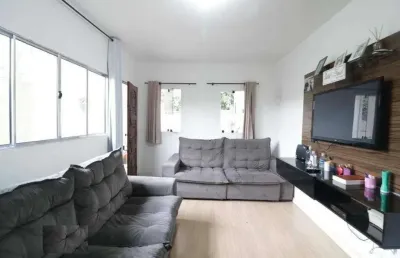 Sobrado à venda, 3 quartos, 1 suíte, 4 vagas, jardim vila formosa - são paulo/sp