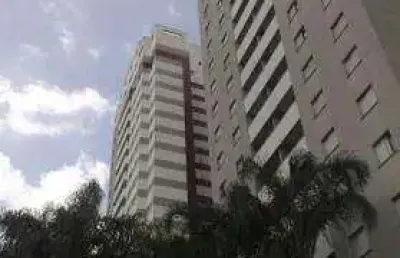 Apartamento à venda, 2 quartos, 1 suíte, 2 vagas, mooca - são paulo/sp