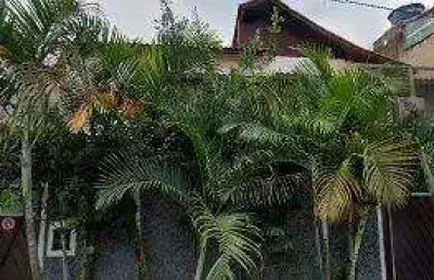 Sobrado à venda, 3 quartos, 1 suíte, 2 vagas, vila são francisco - são paulo/sp