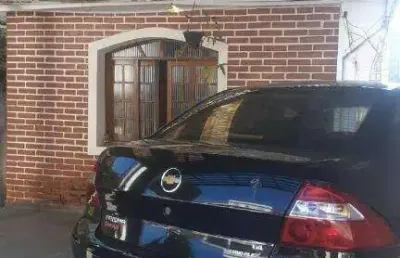 Casa à venda, 3 quartos, 2 vagas, vila nova savoia - são paulo/sp
