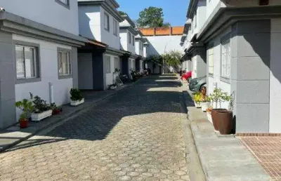 Casa à venda, 2 quartos, 1 vaga, vila esperança - são paulo/sp