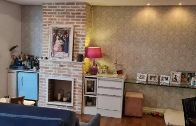 Apartamento à venda, 2 quartos, 1 suíte, 2 vagas, vila carrão - são paulo/sp