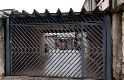Casa à venda, 6 quartos, 2 suítes, 4 vagas, vila aricanduva - são paulo/sp
