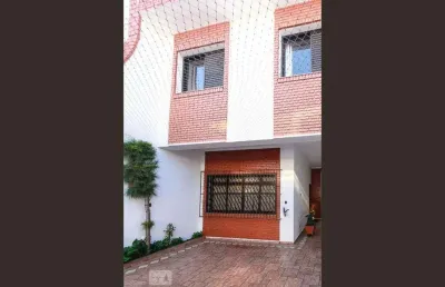 Casa à venda, 4 quartos, 2 suítes, 3 vagas, alto da mooca - são paulo/sp