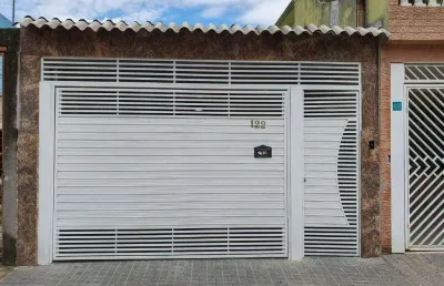 Casa à venda, 2 quartos, 3 vagas, capão do embira - são paulo/sp