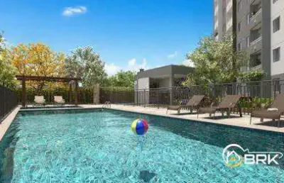 Apartamento com 2 quartos à venda na Avenida Condessa Elisabeth de Robiano, 2590, Jardim América da Penha, São Paulo
